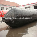 Strong bearing capacity ship launching/landing/lifting/salvage marine airbag for boats or heavy construction